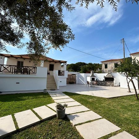 Vila Kouzoulis House Exo Khora Exteriér fotografie