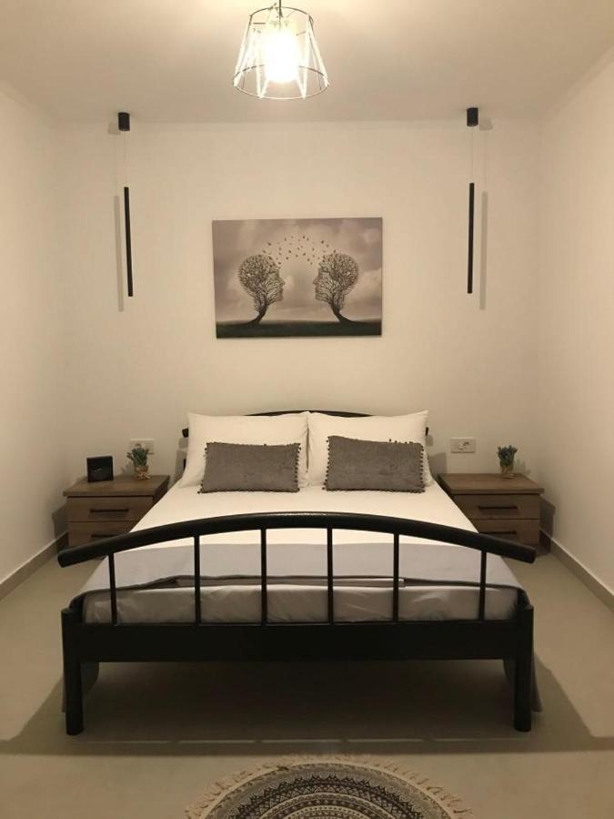 Vila Kouzoulis House Exo Khora Exteriér fotografie