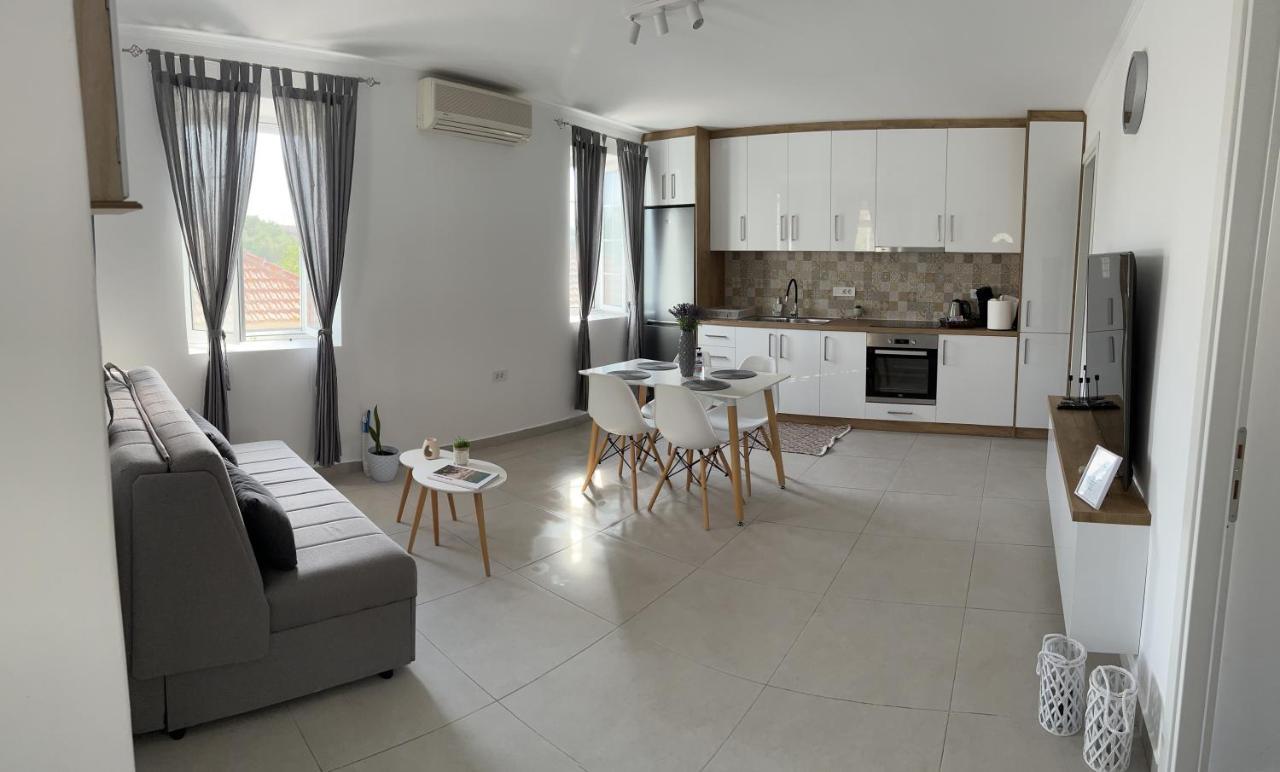 Vila Kouzoulis House Exo Khora Exteriér fotografie