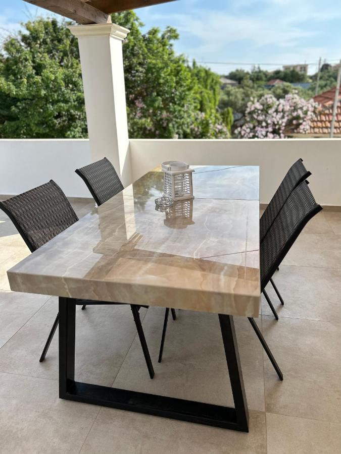 Vila Kouzoulis House Exo Khora Exteriér fotografie